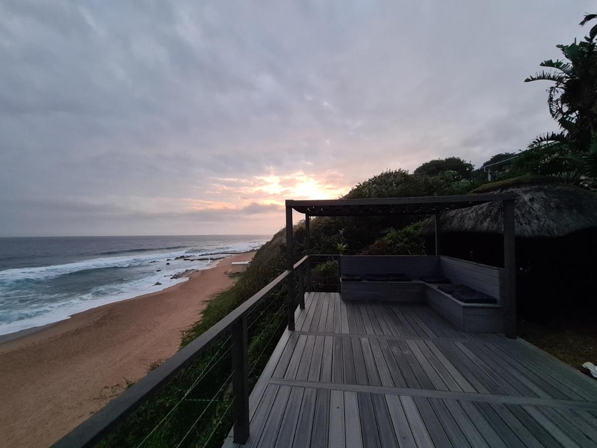 Oceans Paradise Ballito Exterior foto
